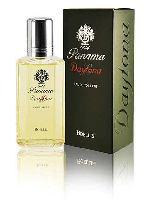 profumo daytona|Panama Daytona EDP .